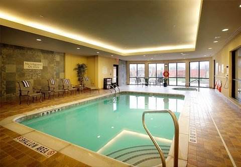 Courtyard By Marriott 4* Hamilton
